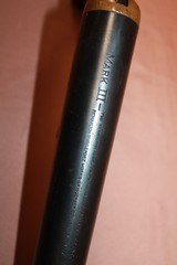 Remington Mark III Flare Pistol - Image 7 of 12