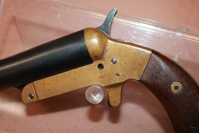 Remington Mark III Flare Pistol - Image 2 of 12