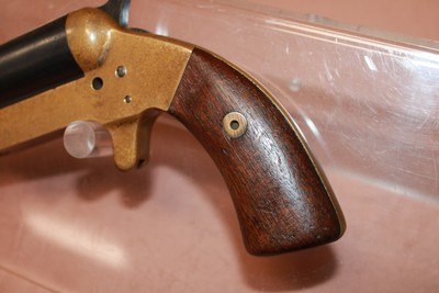 Remington Mark III Flare Pistol - Image 3 of 12