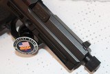 HK USP Tactical 45 - Image 5 of 8