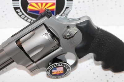 S&W 625-8 - Image 3 of 11