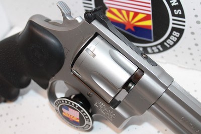 S&W 625-8 - Image 6 of 11