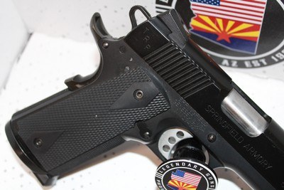 Springfield 1911 TRP Tactical 45 - Image 5 of 6