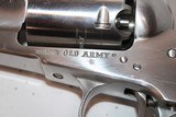 Ruger Old Army - Image 9 of 11