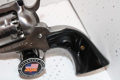 Ruger Old Army - Image 3 of 11