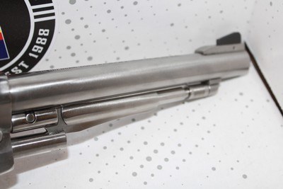Ruger Old Army - Image 8 of 11