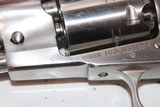 Ruger Old Army - Image 11 of 11
