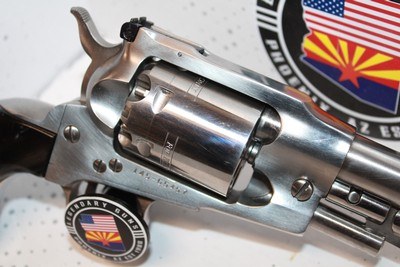 Ruger Old Army - Image 6 of 11