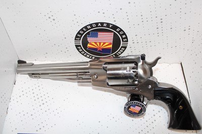 Ruger Old Army - Image 1 of 11