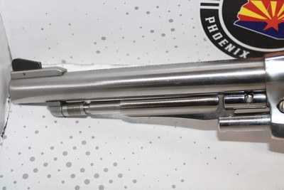 Ruger Old Army - Image 4 of 11