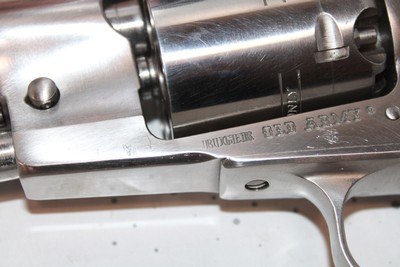 Ruger Old Army - Image 11 of 11