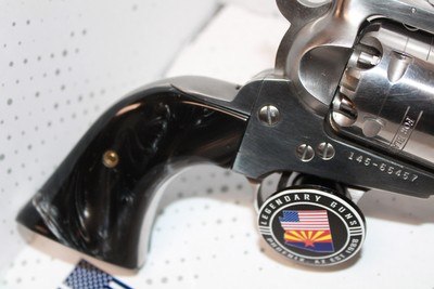 Ruger Old Army - Image 7 of 11