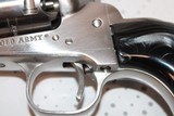 Ruger Old Army - Image 10 of 11