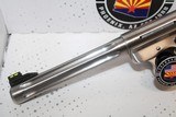 Ruger Mk III Hunter - Image 5 of 9