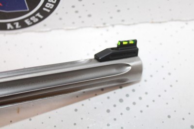 Ruger Mk III Hunter - Image 8 of 9