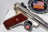 Ruger Mk III Hunter - Image 3 of 9