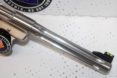 Ruger Mk III Hunter - Image 2 of 9