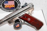 Ruger Mk III Hunter - Image 6 of 9