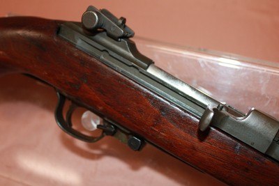 Rock-Ola M1 Carbine - Image 6 of 18