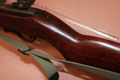 Rock-Ola M1 Carbine - Image 8 of 18