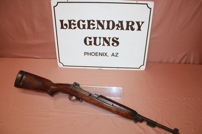 Winchester M1 Carbine - Image 1 of 16