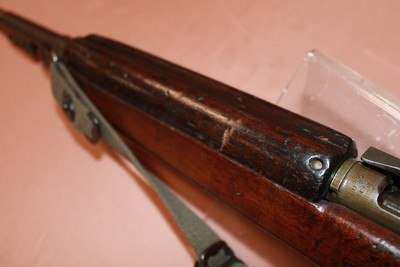 Winchester M1 Carbine - Image 8 of 16
