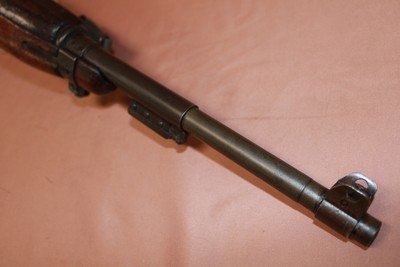 Winchester M1 Carbine - Image 4 of 16