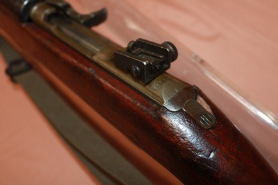 Winchester M1 Carbine - Image 9 of 16