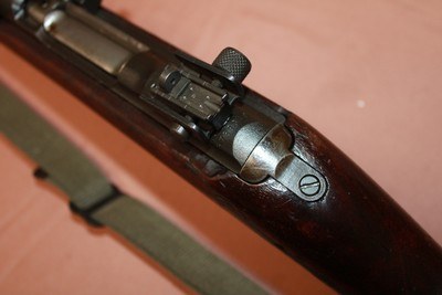 IBM M1 Carbine - Image 15 of 23