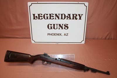 IBM M1 Carbine - Image 1 of 23