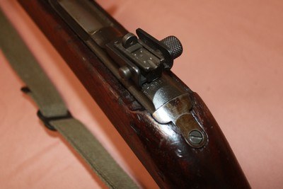 IBM M1 Carbine - Image 13 of 23