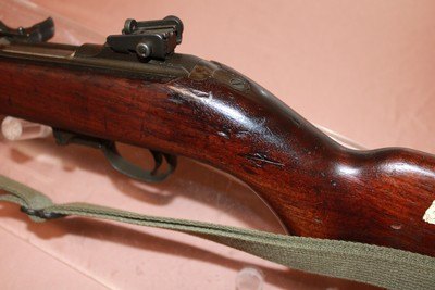 IBM M1 Carbine - Image 9 of 23
