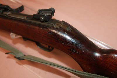 IBM M1 Carbine - Image 12 of 23