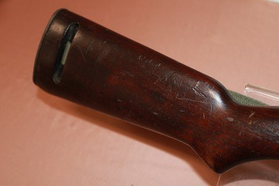 IBM M1 Carbine - Image 3 of 23