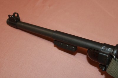 IBM M1 Carbine - Image 8 of 23