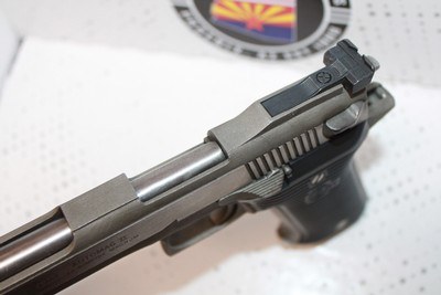 AMT Automag II - Image 10 of 12