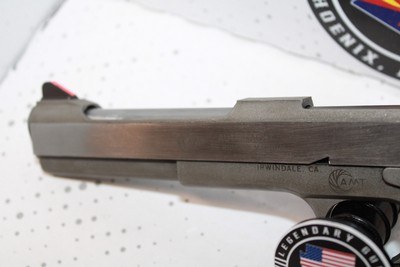 AMT Automag II - Image 2 of 12