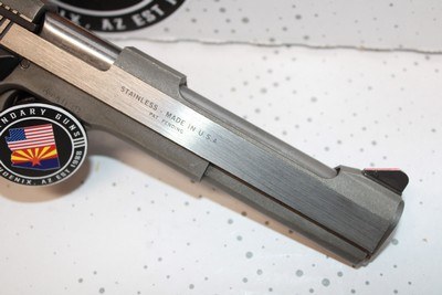 AMT Automag II - Image 8 of 12