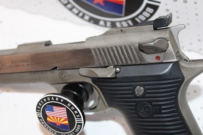 AMT Automag II - Image 3 of 12