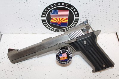 AMT Automag II - Image 1 of 12