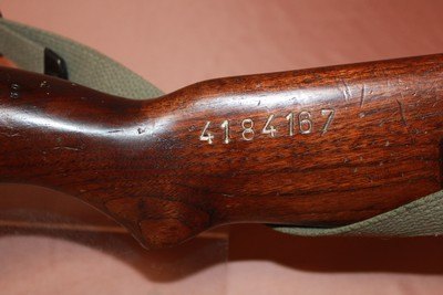 Inland M1 Carbine - Image 7 of 18