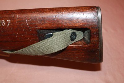 Inland M1 Carbine - Image 8 of 18