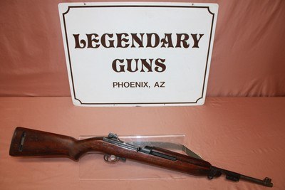 Inland M1 Carbine - Image 1 of 18