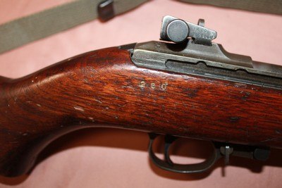 Inland M1 Carbine - Image 15 of 18