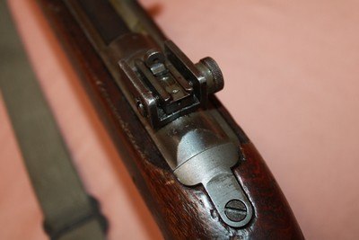 Underwood M1 Carbine - Image 11 of 19