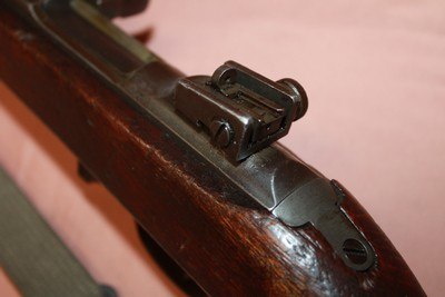 Underwood M1 Carbine - Image 18 of 19
