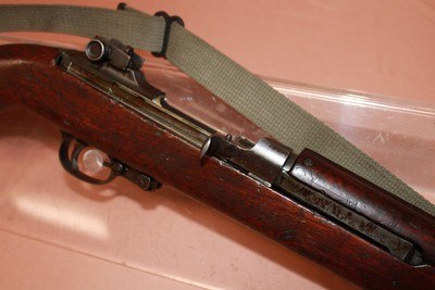 Underwood M1 Carbine - Image 2 of 19