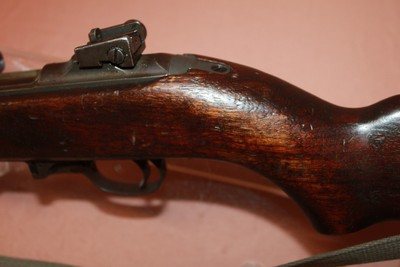 Underwood M1 Carbine - Image 10 of 19