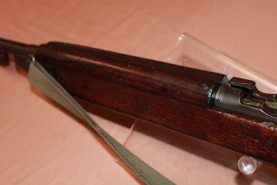 Underwood M1 Carbine - Image 8 of 19