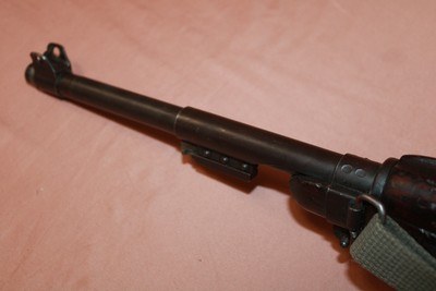 Underwood M1 Carbine - Image 9 of 19